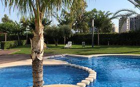 New Apartment In San Juan Playa, Alicante Pau5